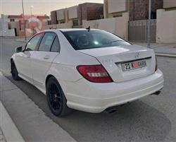 مرسيدس بنز C-Class